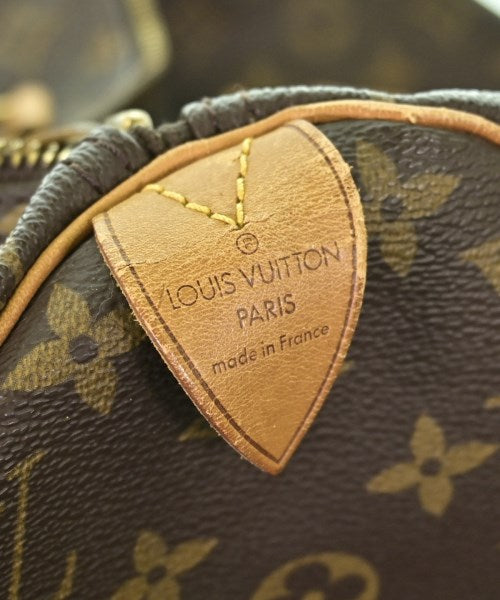 LOUIS VUITTON กระเป๋าใส่อุปกรณ์ขนาดใหญ่