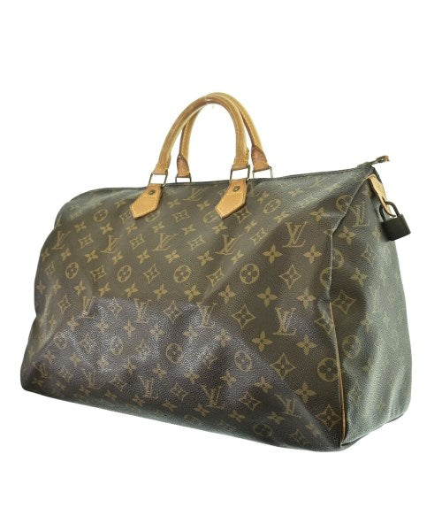 LOUIS VUITTON กระเป๋าใส่อุปกรณ์ขนาดใหญ่