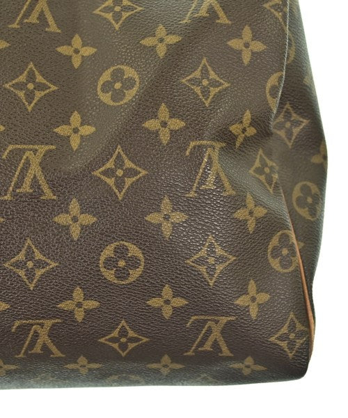 LOUIS VUITTON กระเป๋าใส่อุปกรณ์ขนาดใหญ่