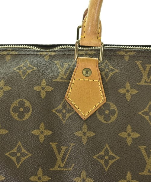 LOUIS VUITTON กระเป๋าใส่อุปกรณ์ขนาดใหญ่