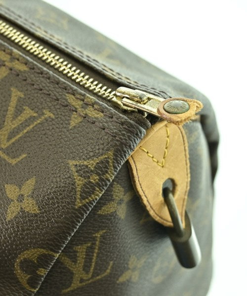 LOUIS VUITTON กระเป๋าใส่อุปกรณ์ขนาดใหญ่