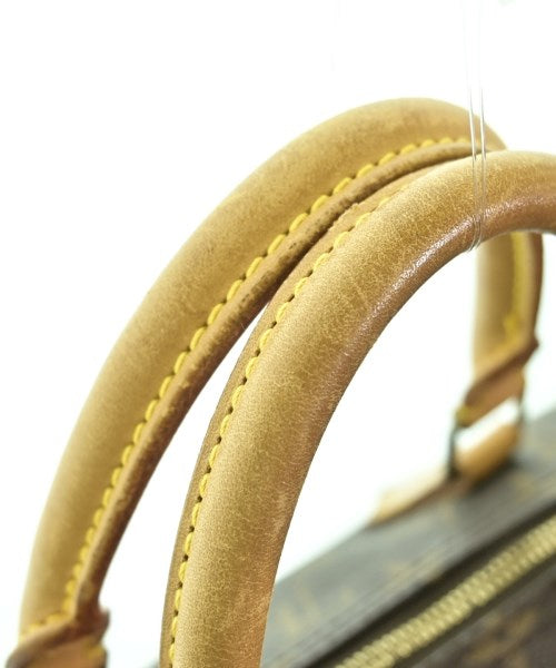 LOUIS VUITTON กระเป๋าใส่อุปกรณ์ขนาดใหญ่