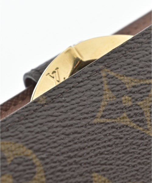 LOUIS VUITTON กระเป๋าสตางค์/กระเป๋าใส่เหรียญ