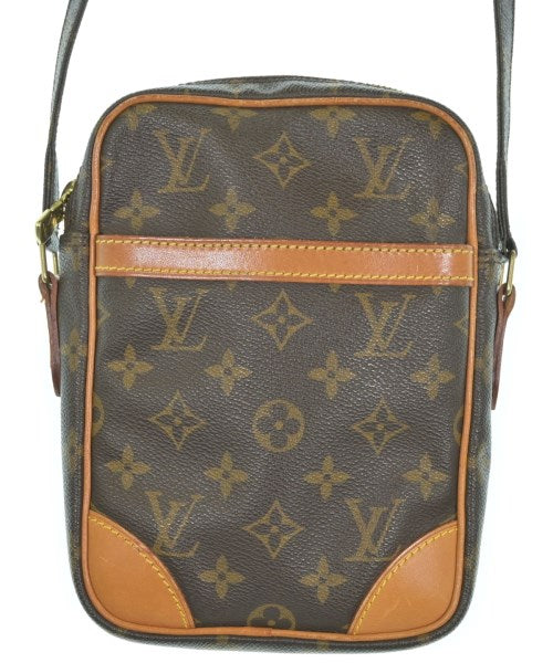 LOUIS VUITTON กระเป๋าสะพาย
