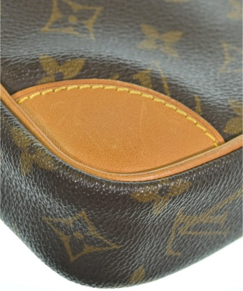 LOUIS VUITTON กระเป๋าสะพาย