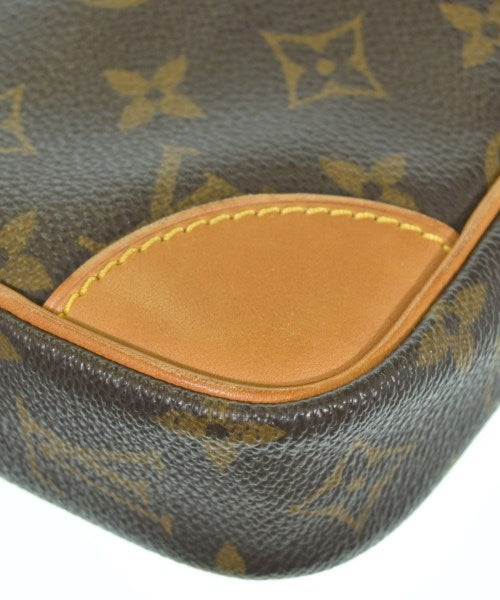 LOUIS VUITTON กระเป๋าสะพาย