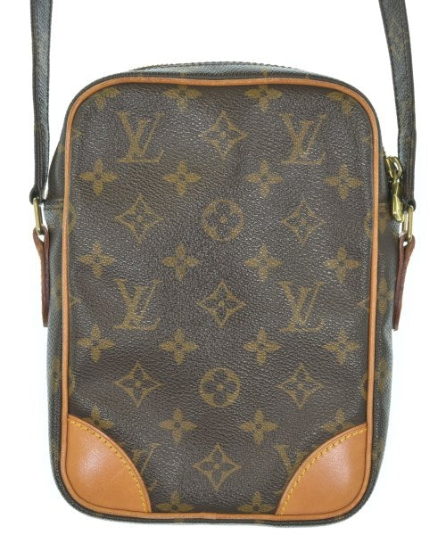 LOUIS VUITTON กระเป๋าสะพาย