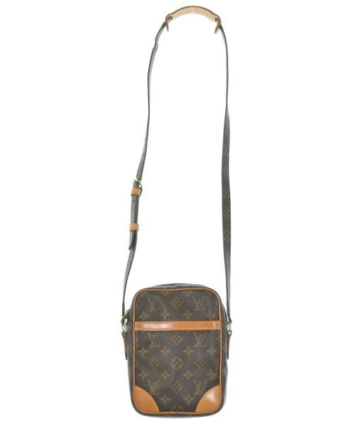 LOUIS VUITTON กระเป๋าสะพาย
