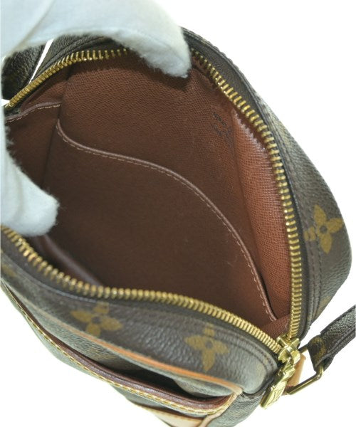 LOUIS VUITTON กระเป๋าสะพาย