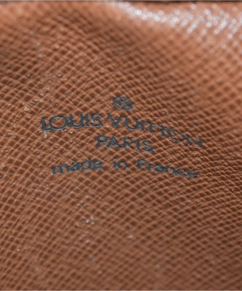 LOUIS VUITTON กระเป๋าสะพาย