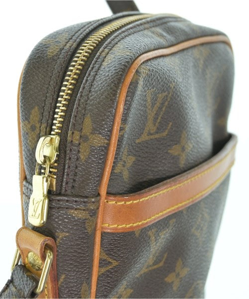 LOUIS VUITTON กระเป๋าสะพาย