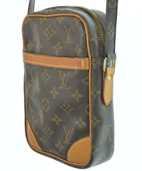 LOUIS VUITTON กระเป๋าสะพาย