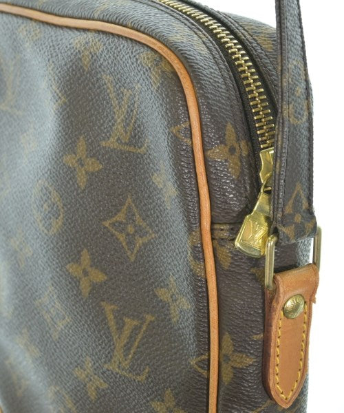 LOUIS VUITTON กระเป๋าสะพาย