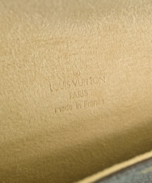 LOUIS VUITTON กระเป๋า อื่น
