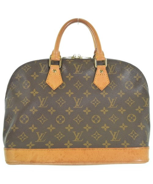 LOUIS VUITTON กระเป๋าถือ