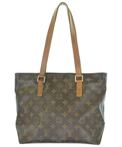 LOUIS VUITTON กระเป๋าถือขนาดใหญ่