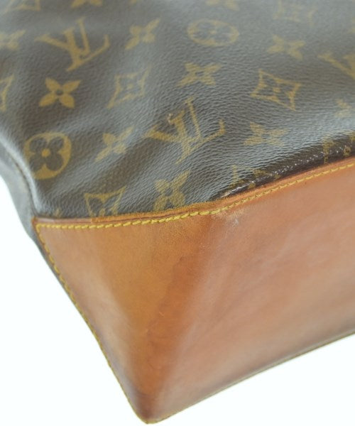 LOUIS VUITTON กระเป๋าถือขนาดใหญ่
