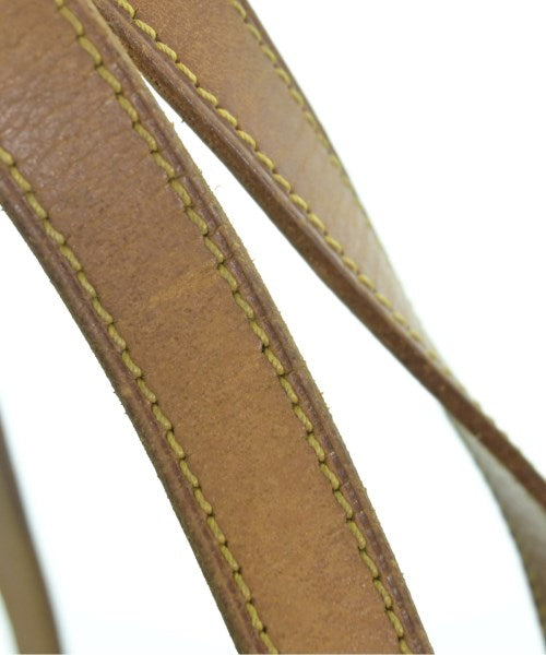 LOUIS VUITTON กระเป๋าถือขนาดใหญ่