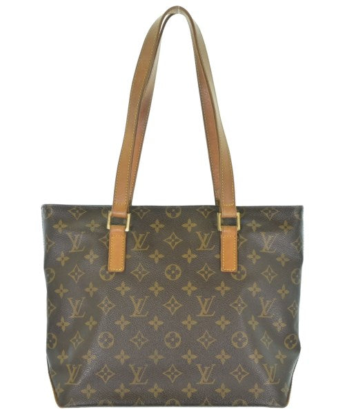 LOUIS VUITTON กระเป๋าถือขนาดใหญ่