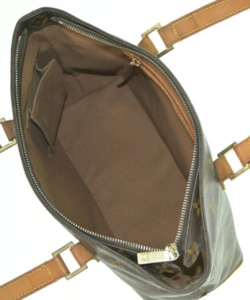 LOUIS VUITTON กระเป๋าถือขนาดใหญ่