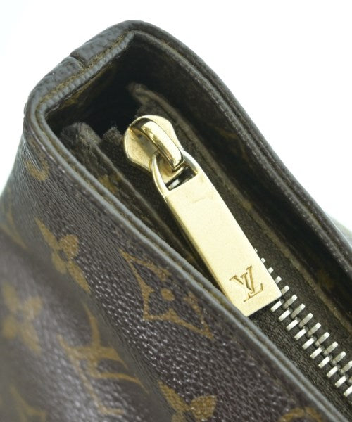 LOUIS VUITTON กระเป๋าถือขนาดใหญ่