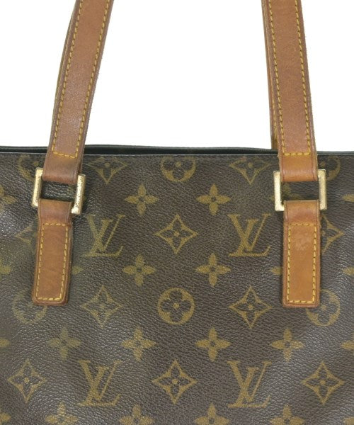 LOUIS VUITTON กระเป๋าถือขนาดใหญ่