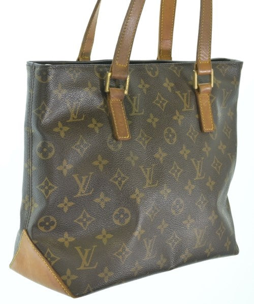 LOUIS VUITTON กระเป๋าถือขนาดใหญ่