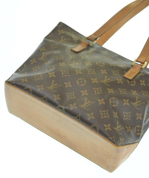 LOUIS VUITTON กระเป๋าถือขนาดใหญ่