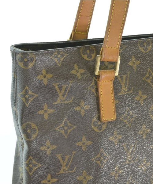 LOUIS VUITTON กระเป๋าถือขนาดใหญ่
