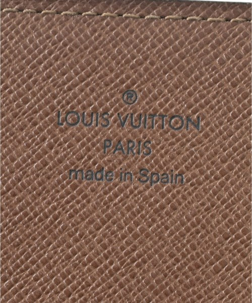 LOUIS VUITTON กระเป๋าสตางค์/กระเป๋าใส่เหรียญ