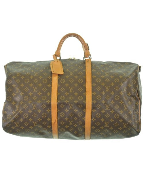 LOUIS VUITTON กระเป๋าใส่อุปกรณ์ขนาดใหญ่