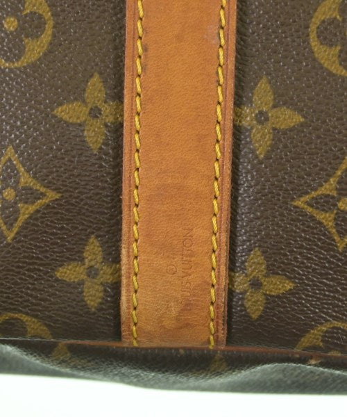 LOUIS VUITTON กระเป๋าใส่อุปกรณ์ขนาดใหญ่