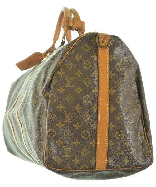 LOUIS VUITTON กระเป๋าใส่อุปกรณ์ขนาดใหญ่