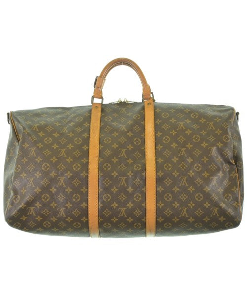LOUIS VUITTON กระเป๋าใส่อุปกรณ์ขนาดใหญ่