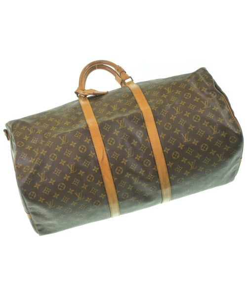 LOUIS VUITTON กระเป๋าใส่อุปกรณ์ขนาดใหญ่