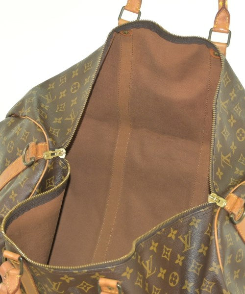 LOUIS VUITTON กระเป๋าใส่อุปกรณ์ขนาดใหญ่