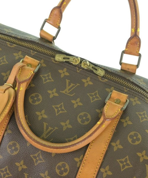 LOUIS VUITTON กระเป๋าใส่อุปกรณ์ขนาดใหญ่