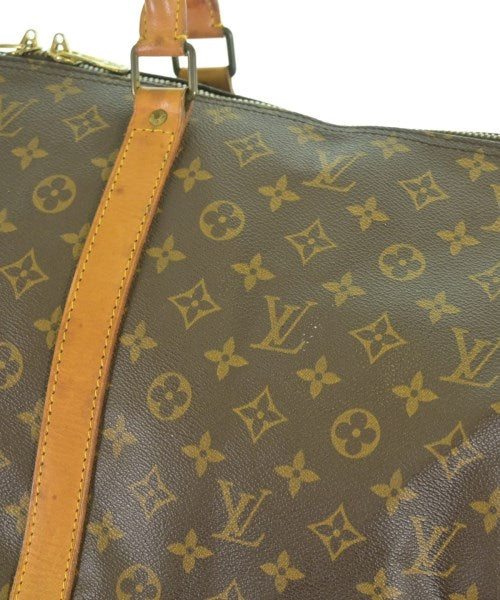LOUIS VUITTON กระเป๋าใส่อุปกรณ์ขนาดใหญ่