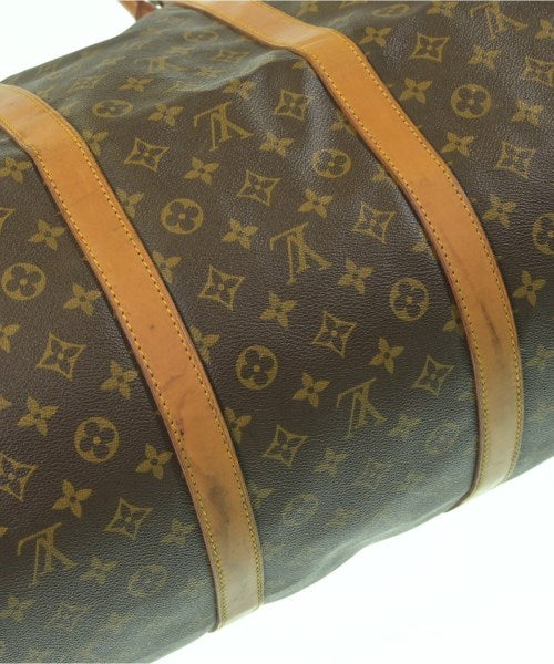 LOUIS VUITTON กระเป๋าใส่อุปกรณ์ขนาดใหญ่