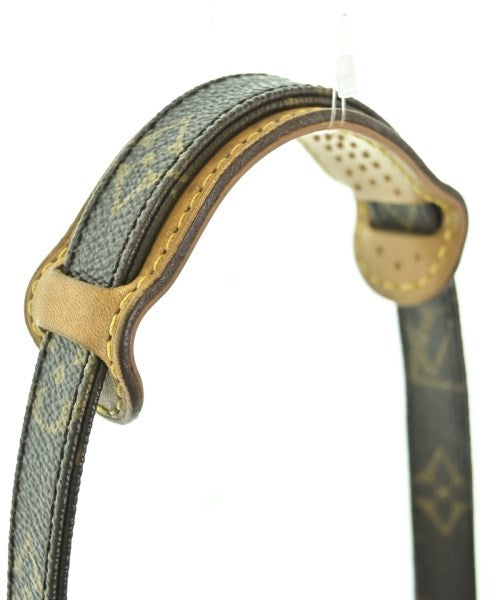 LOUIS VUITTON กระเป๋าสะพาย