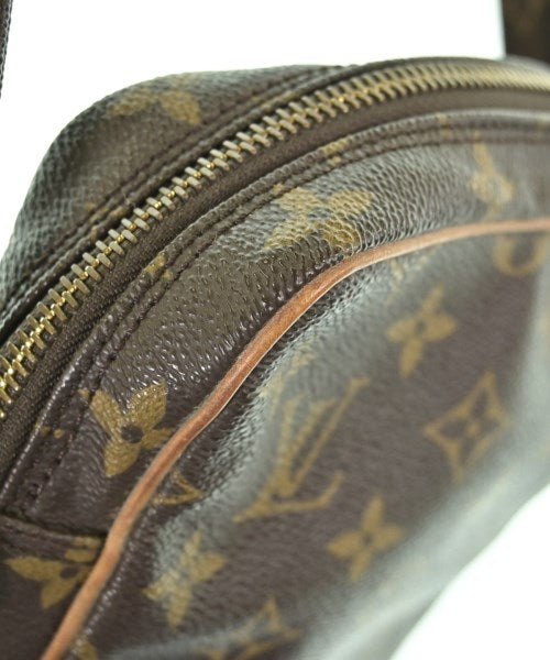 LOUIS VUITTON กระเป๋าสะพาย