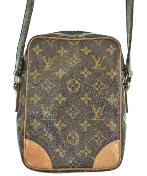 LOUIS VUITTON กระเป๋าสะพาย