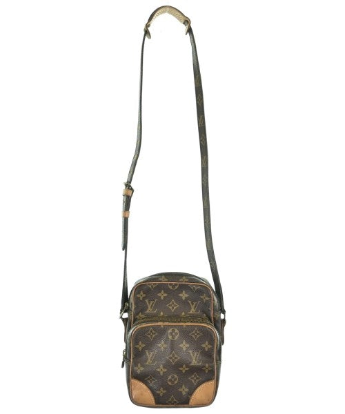 LOUIS VUITTON กระเป๋าสะพาย