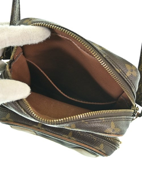 LOUIS VUITTON กระเป๋าสะพาย