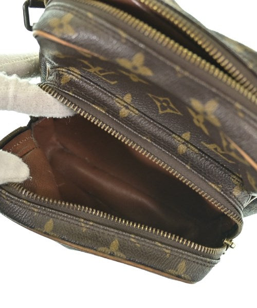 LOUIS VUITTON กระเป๋าสะพาย