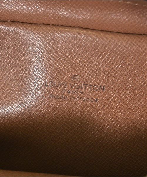 LOUIS VUITTON กระเป๋าสะพาย