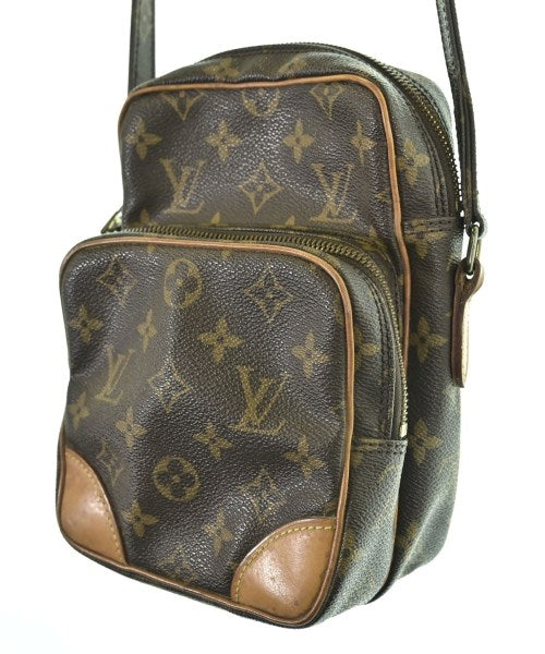 LOUIS VUITTON กระเป๋าสะพาย