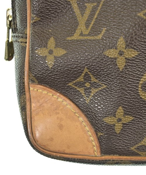 LOUIS VUITTON กระเป๋าสะพาย