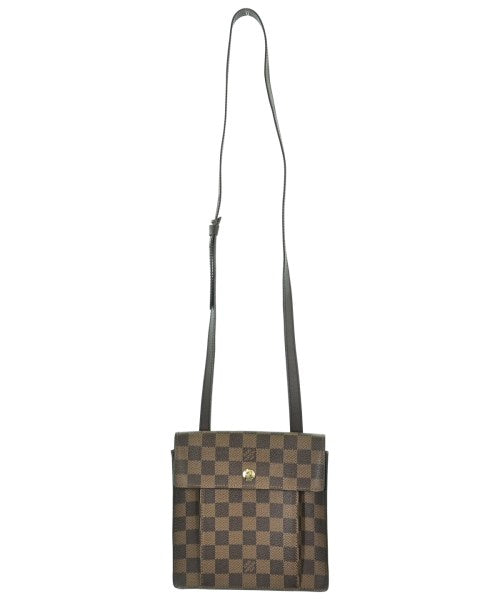 LOUIS VUITTON กระเป๋าสะพาย