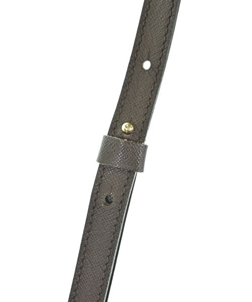 LOUIS VUITTON กระเป๋าสะพาย